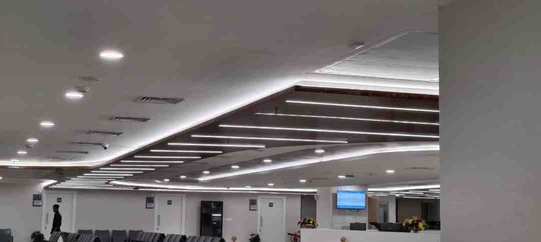 Regent Sales Office Project