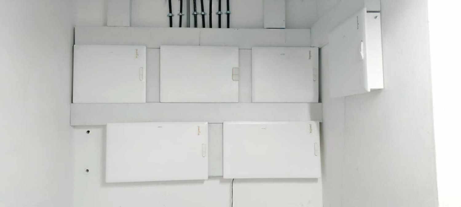 KIMSHEALTH - Final Commissioning View