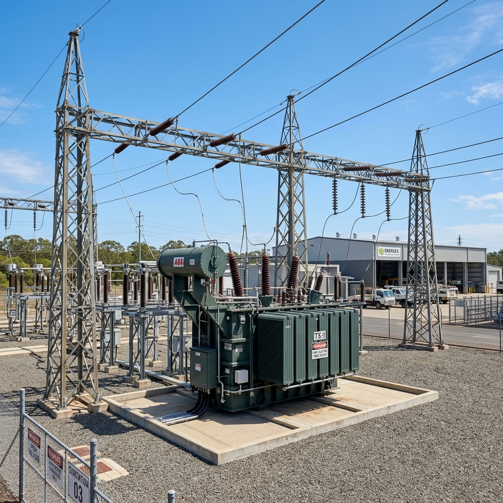 HT Electrical Works