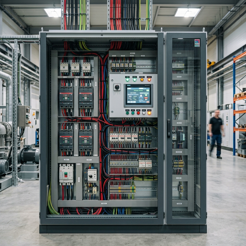 LT Electrical Works