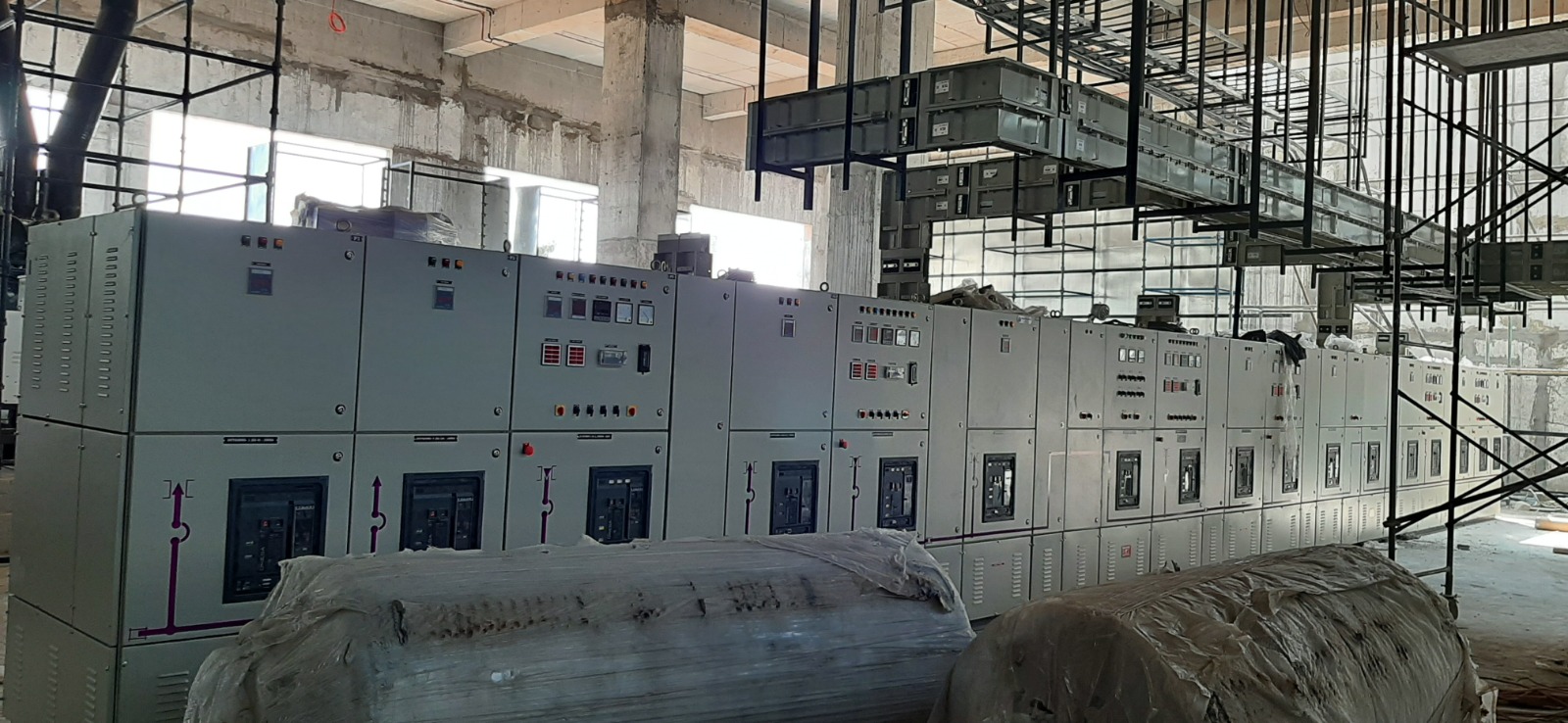 Sree Bhavishya Projects